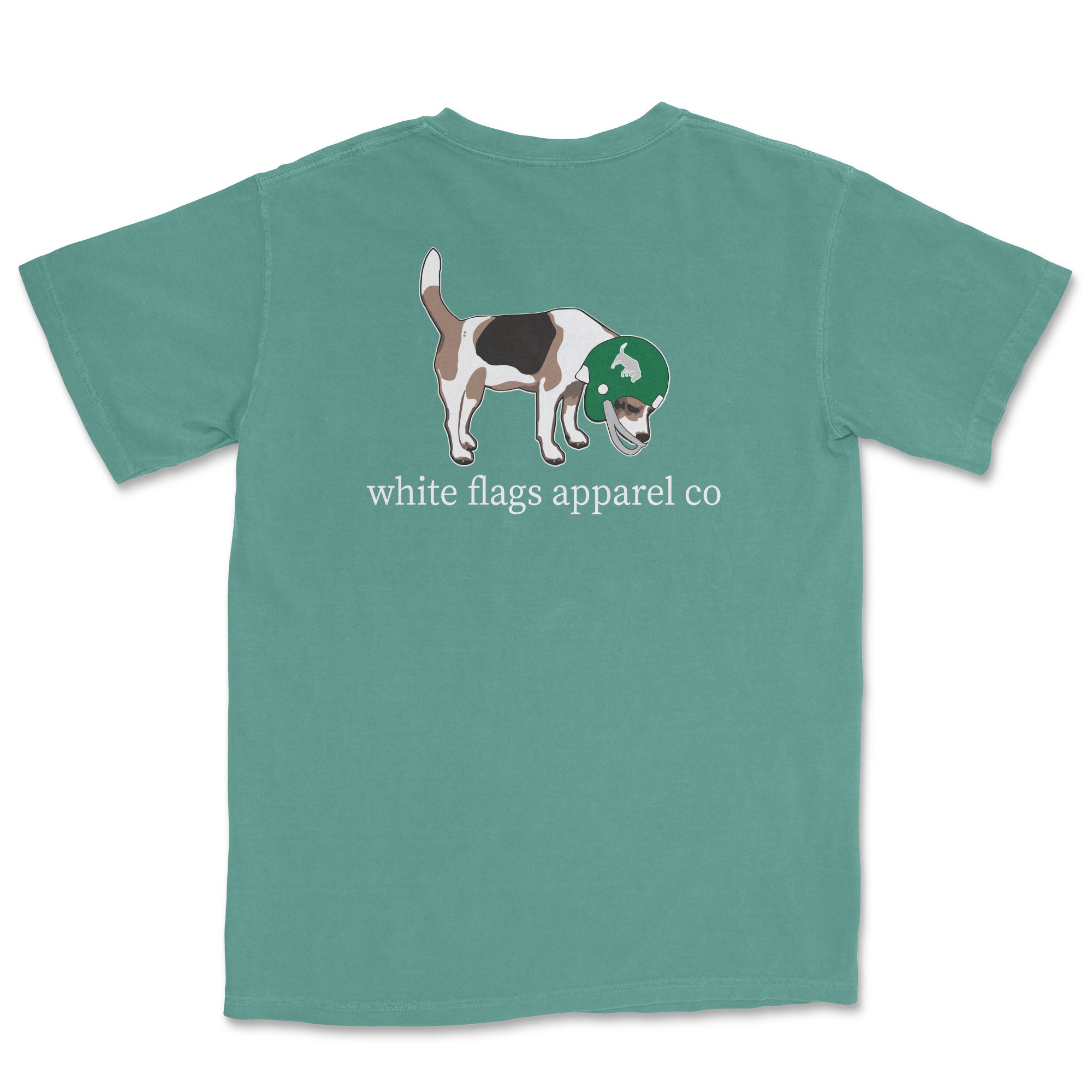 Explorer Tee - Game Day Short Sleeve