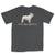 Explorer Tee - Frenchie Short Sleeve