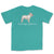 Explorer Tee - Frenchie Short Sleeve