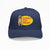 Big Rig Trucker Hat - Golden Pro Shops