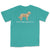 Explorer Tee - Golden Doodle Short Sleeve