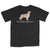 Explorer Tee - Golden Retriever Short Sleeve