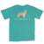 Explorer Tee - Golden Retriever Short Sleeve