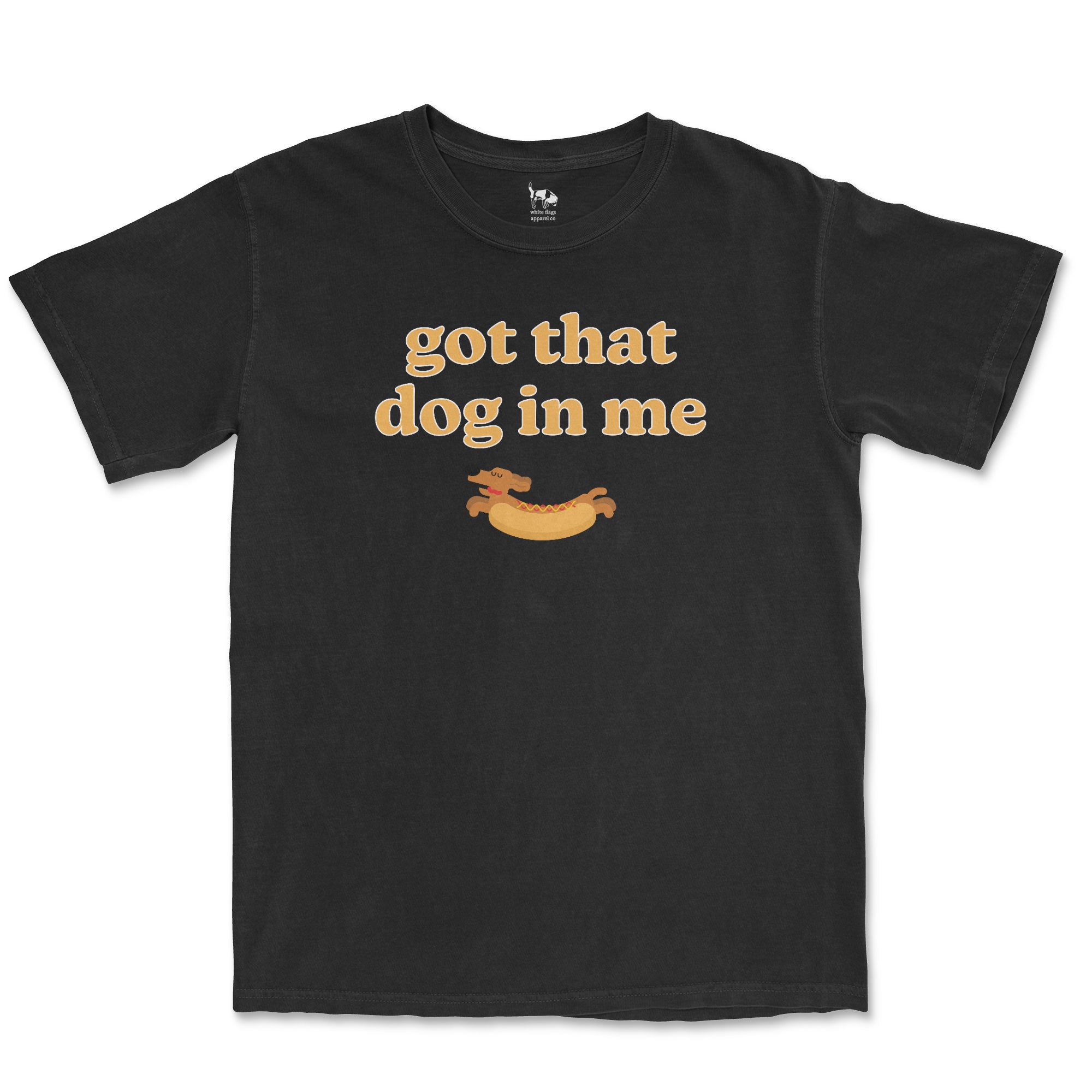 Explorer Tee - Got That Dog in Me