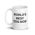 Coffee Mug - World's Best Dog Mom