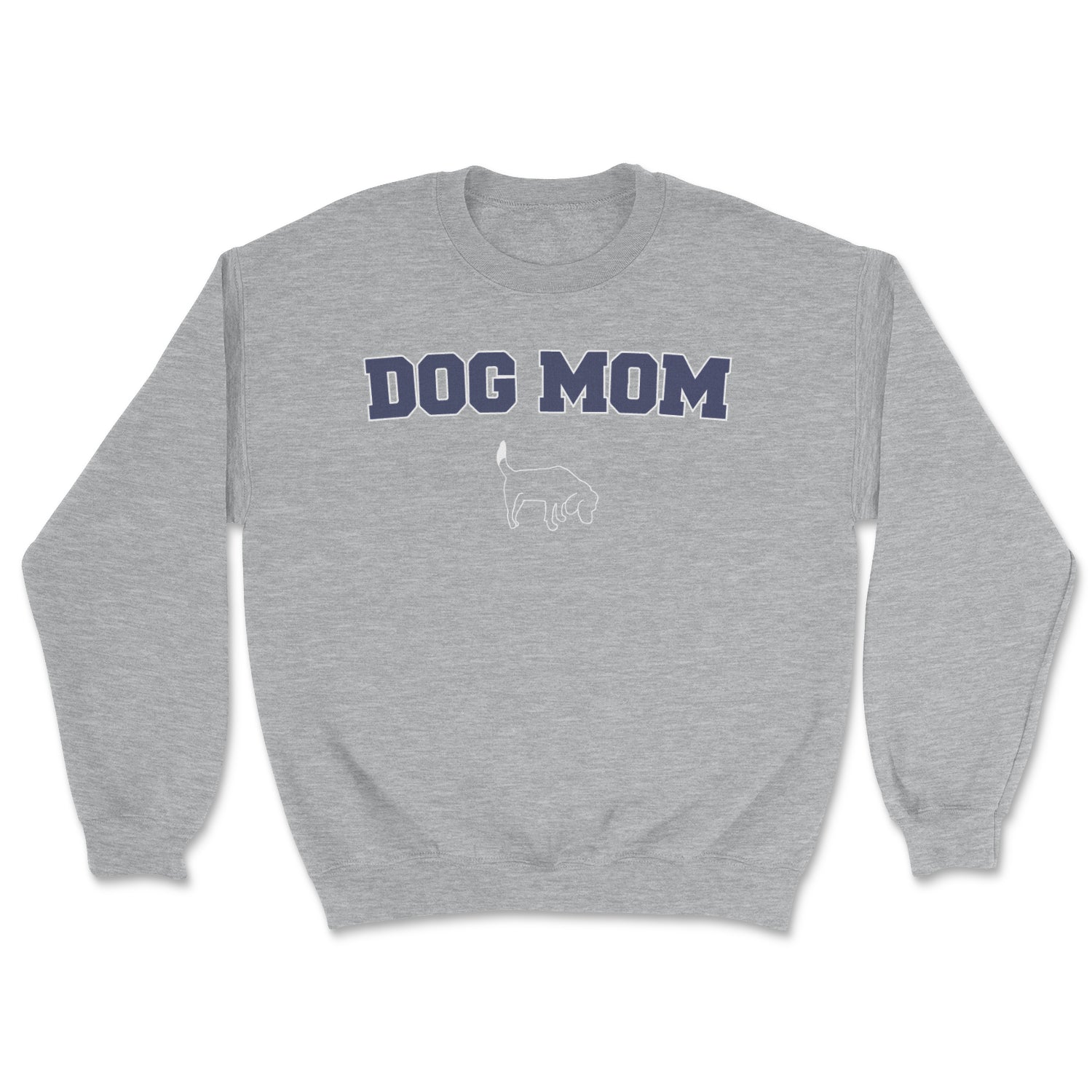 Campus Crew - Dog Mom