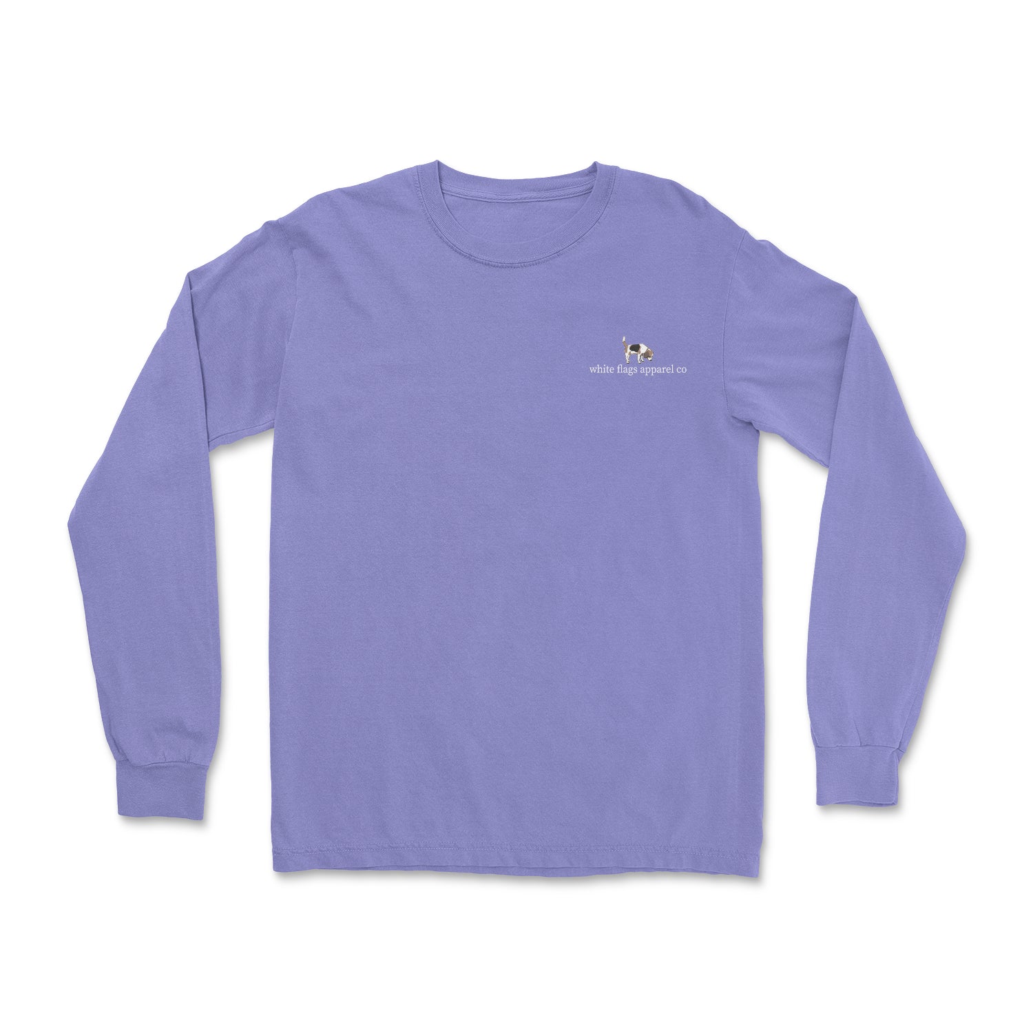 Explorer Tee - Graphic Long Sleeve