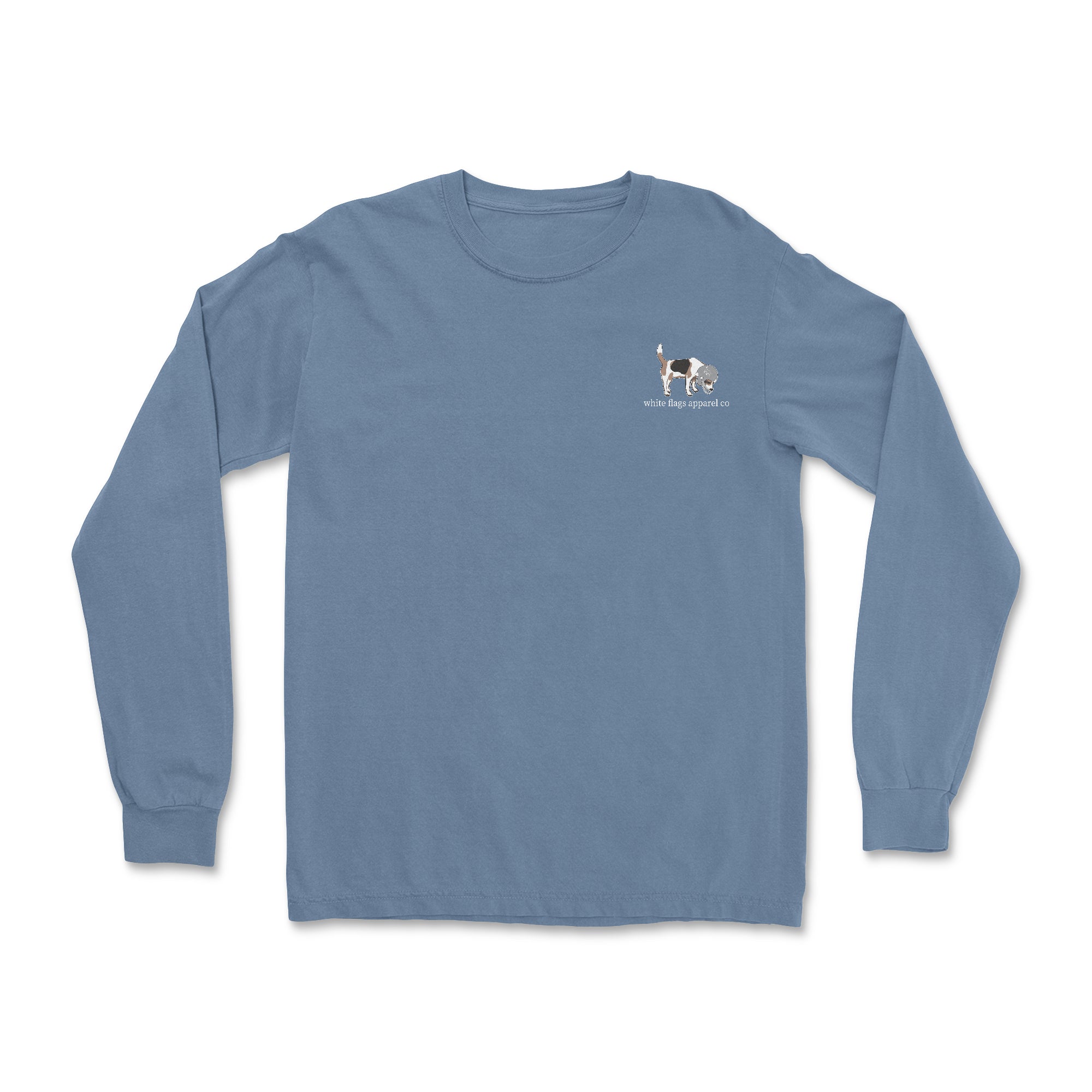 Explorer Tee - Game Day Long Sleeve