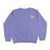 Soft Pastel Crewneck - Sunflower Fill