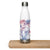 Stainless Steel Water Bottle - Tie-Dye