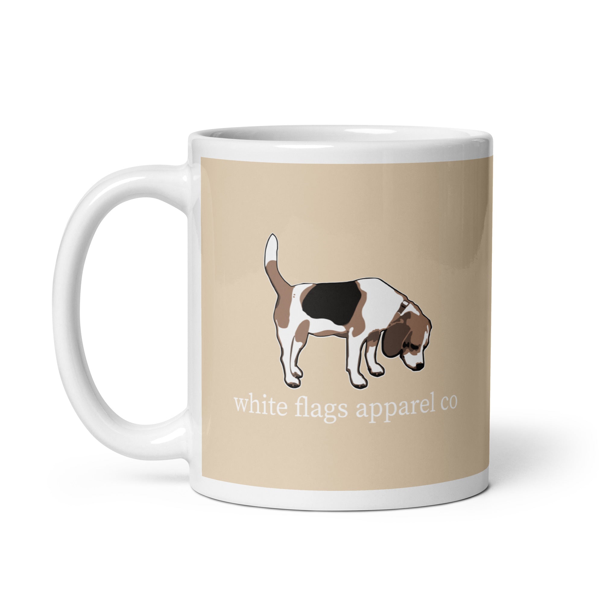 Coffee Mug - Original Logo